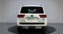 Toyota Land Cruiser 2023 RHD GR Sports
