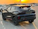 Changan X5 Plus PIONEER