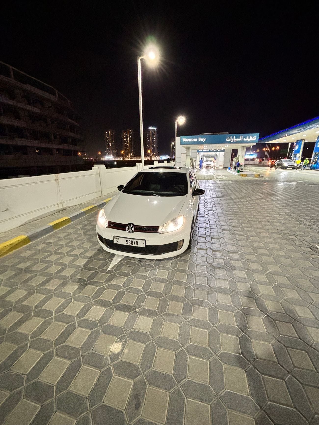 Volkswagen Golf GTI GTi