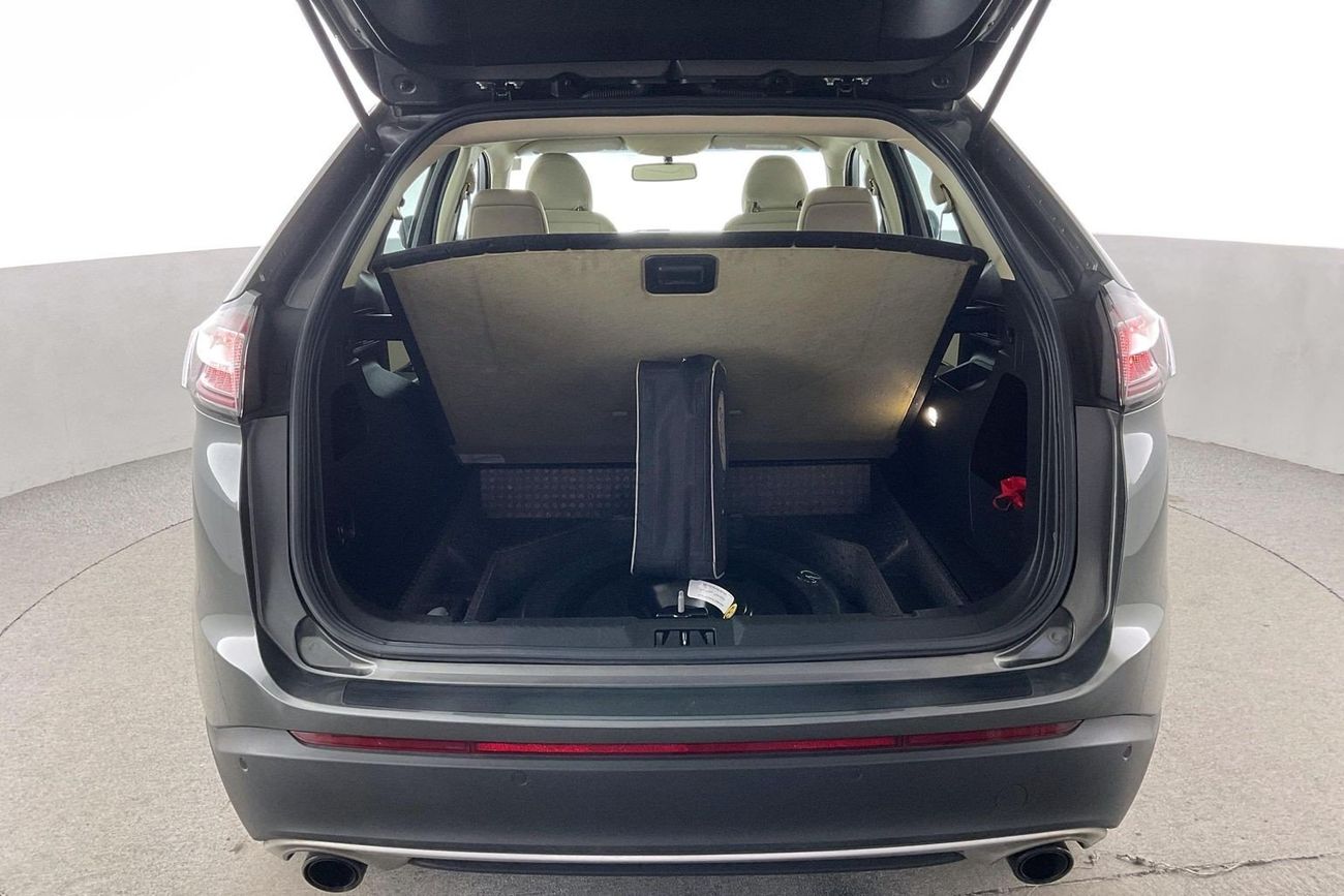 Ford Edge SEL | Guaranteed Warranty | 0 Down Payment