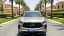 Infiniti QX60 LUXE 2024 | AED 2079/Month | 0 DP | 30 Day Return | Warranty | Service History