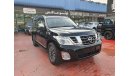 Nissan Patrol LE PLATINUM