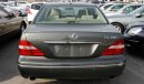 Lexus LS 430