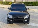 Mitsubishi Pajero GLS HIGHLINE GLS MID - GCC Specs - Reliable SUV