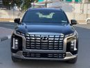 هيونداي باليساد Premium - Nappa 3.8L