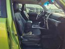 Toyota 4Runner LIMITED 2023 Model Toyota 4Runner Push button and original leather