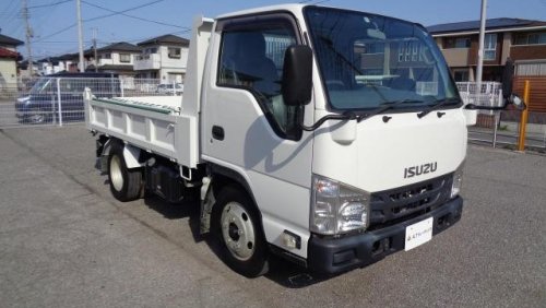 Isuzu Elf NKR85AD