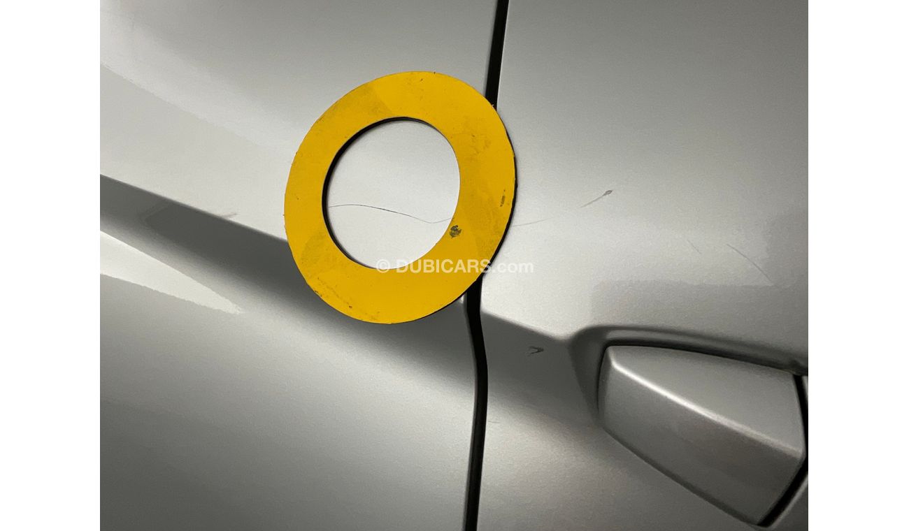 Mitsubishi Eclipse Cross GLX Highline