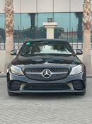 Mercedes-Benz C 200 Premium