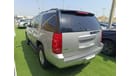 GMC Yukon car in excellent condition with no accidents