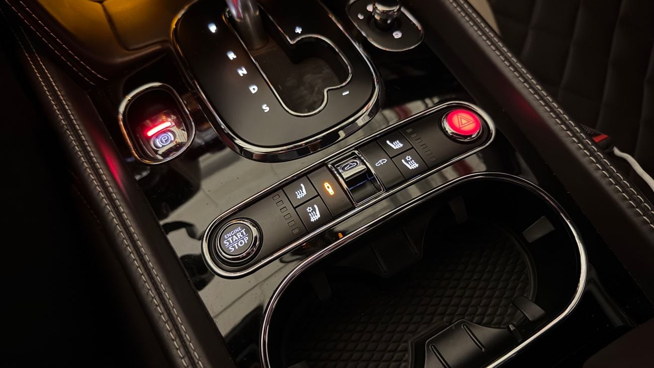 بنتلي كونتيننتال جي تي سي 4.0 v8s