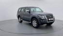 Mitsubishi Pajero GLS 3.5 | Under Warranty | Inspected on 150+ parameters