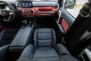 BAIC BJ40 BAIC BJ40C 2026 GCC | Agency Warranty