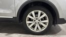 MG ZS 2025 STD | AED 619/Month | 0 DP | 30 Day Return | Warranty | Service History