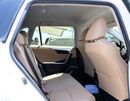 Toyota RAV4 EX ACCIDENTS FREE - GCC - PERFECT CONDITION INSIDE OUT - ENGINE 2500 CC -