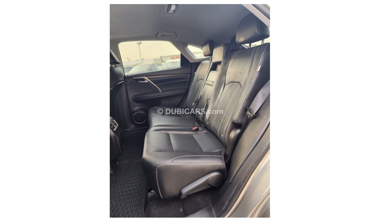 Lexus RX350 LEXUS RX350 FULL OPTION 2022 MODEL CLEAN CAR