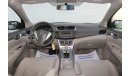 Nissan Sentra 1.8L S