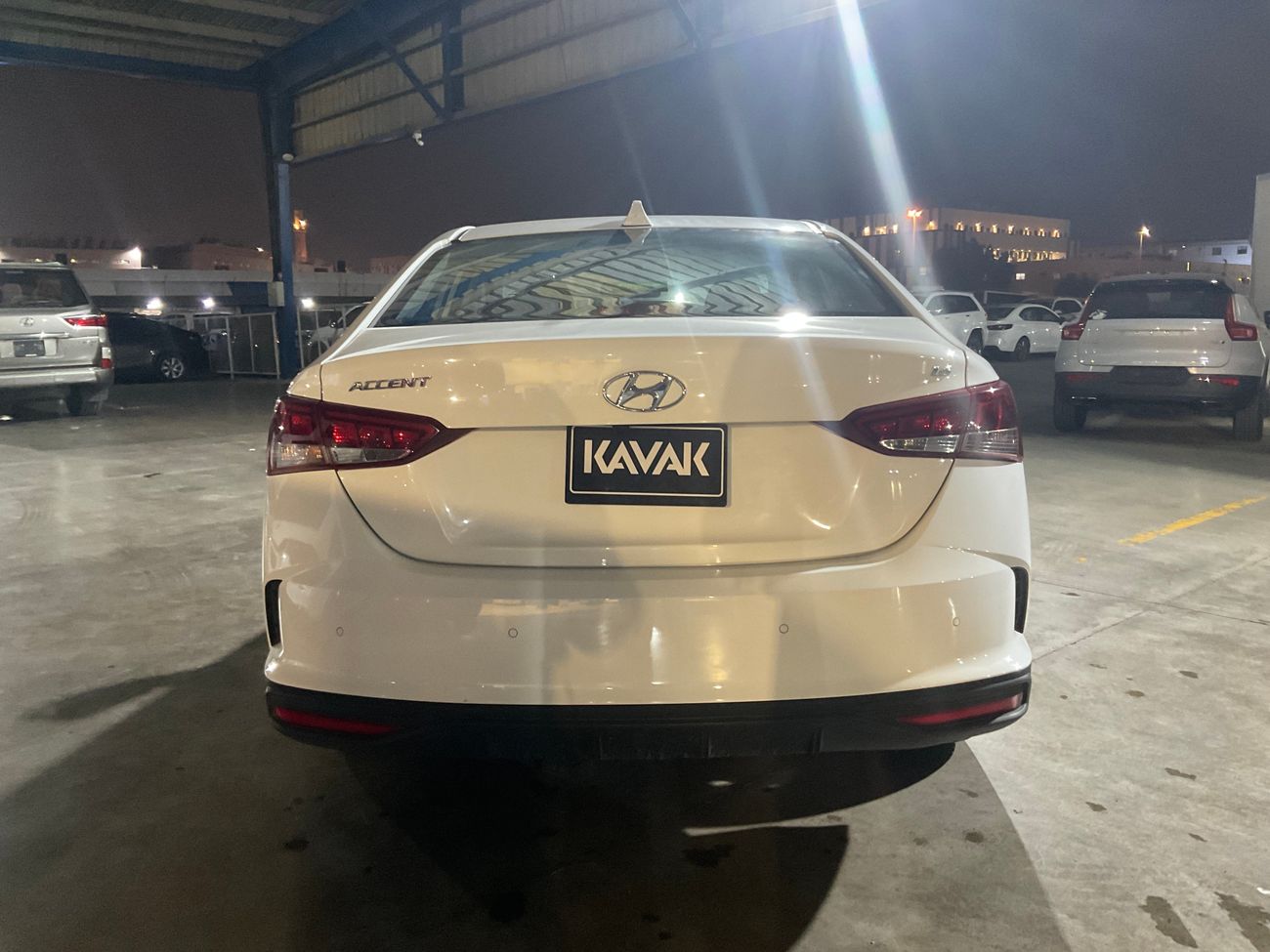 Hyundai Accent Smart / GL | Guaranteed Warranty | 0 Down Payment