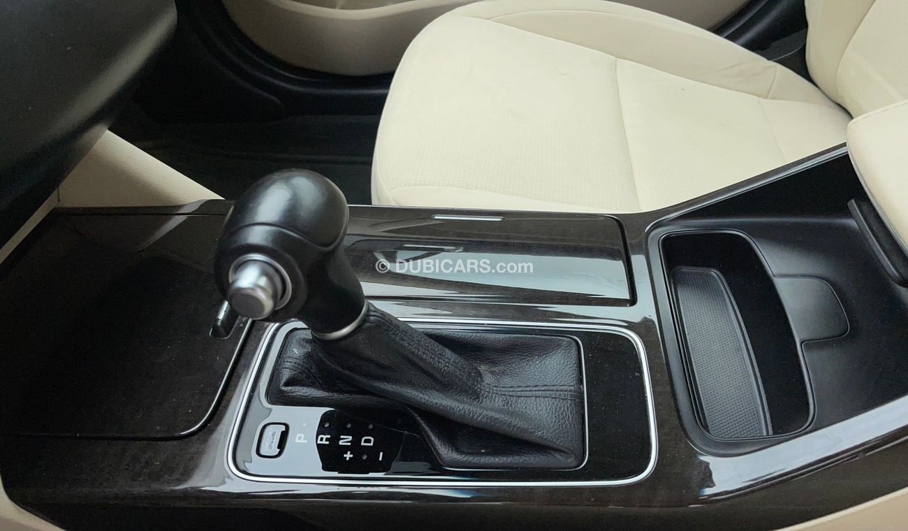 Kia Cadenza LX 3.5 | Zero Down Payment | Free Home Test Drive