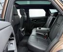 لاند روفر رانج روفر إيفوك Dynamic SE P200 2.0L 2024 Range Rover Evoque P200 Dynamic SE, 2029 RR Warranty + Service Pack, Very