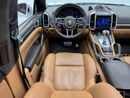 Porsche Cayenne GTS 3.6L 2016 Porsche Cayenne GTS, Full Service History, Excellent Condition, GCC