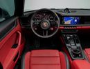 بورش 911 تارجا 4GTS .2 TARGA 4 GTS • Warranty until • GCC Spec