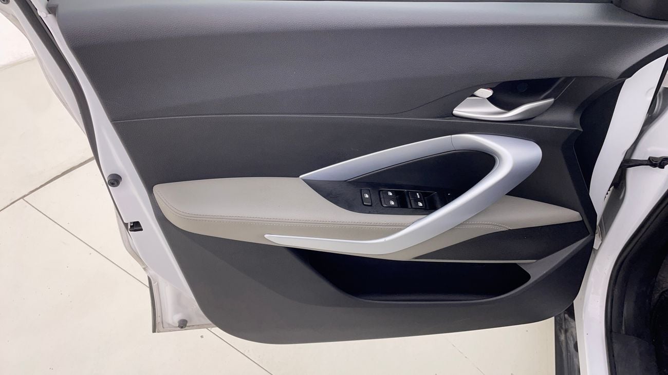 شيفروليه جروف LT 1.5 | بدون دفعة مقدمة | اختبار القيادة في المنزل