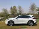 Infiniti QX50 LUXE SENSORY
