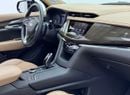 كاديلاك XT6 Sport 3.6L 2024 Cadillac XT6 Sport, 2027 Cadillac Warranty, 2028 Cadillac Service Pack, GCC