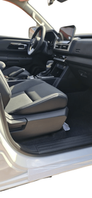 Mitsubishi L200 MITSUBISHI L200 TRITON 148 HP FULL OPTION , GCC SPORTERO