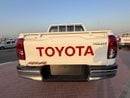 تويوتا هيلوكس Toyota Hilux 4x4 LZ AT