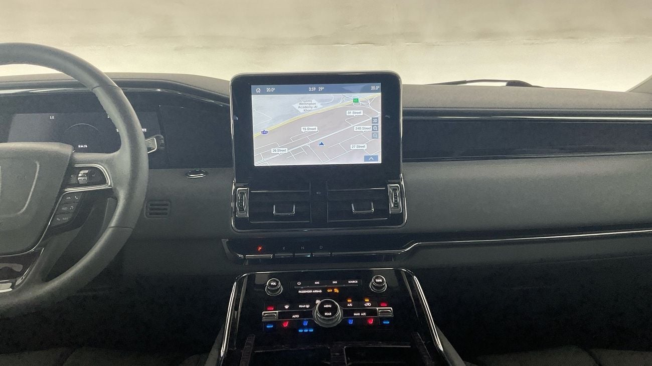 Lincoln Navigator Reserve 3.5L Reserve | Guaranteed Warranty | 0 Down Payment