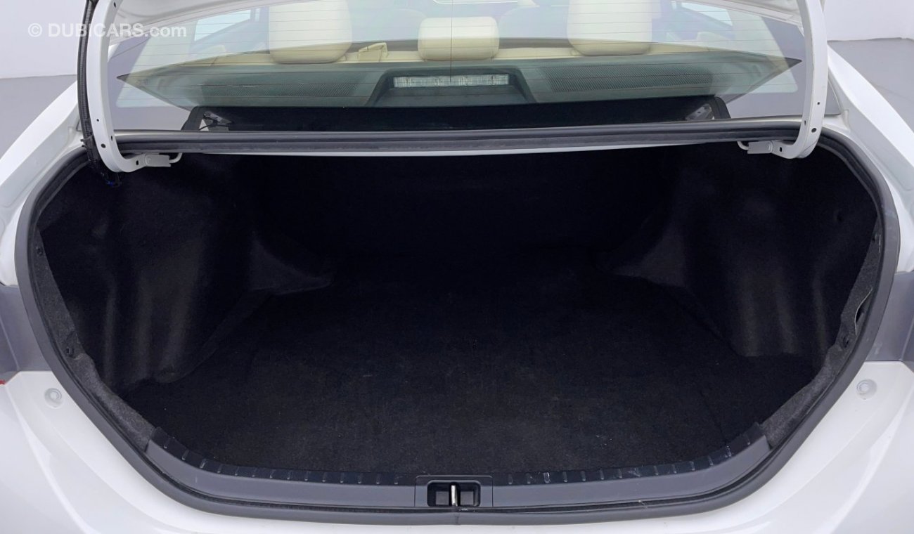 Toyota Corolla XLI 1.6 | Zero Down Payment | Free Home Test Drive