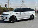 Land Rover Range Rover Sport Dynamic HSE P400 3.0L