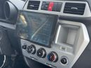 هيونداي H 100 PICKUP V4 / 2 TON LOADING / LARG SCREEN / MANUAL GEAR / APPLE CAR PLAY /ANDROID AUTO