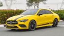 Mercedes-Benz CLA 250 Mercedes CLA250 AMG / 2021 / USA