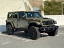 جيب رانجلر Rubicon 392 6.4L V8