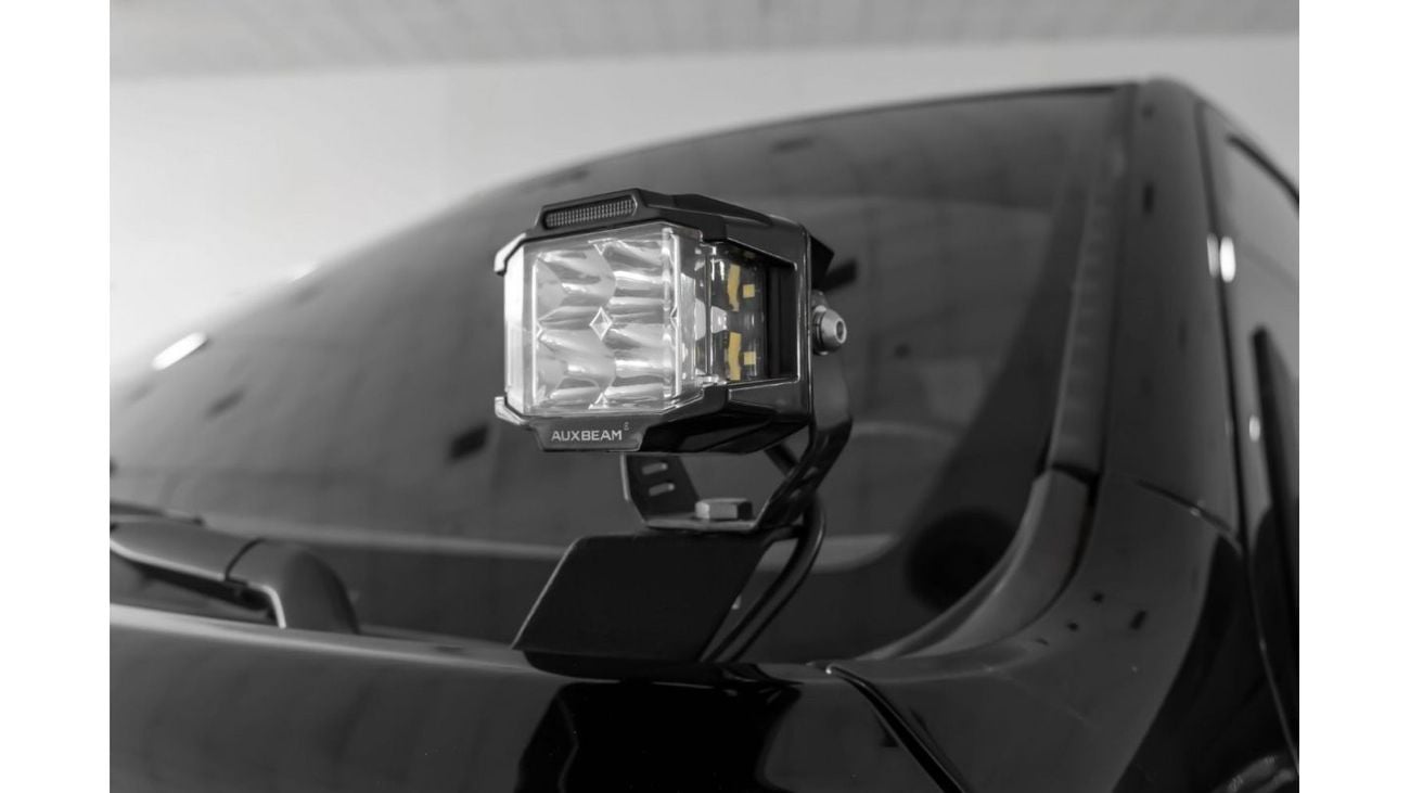 RAM 1500 2016 Dodge Ram Laramie Double Cab