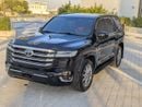 Toyota Land Cruiser  4.0L Completely Modified Exteriorly & Interiorly to 2025 model Year V6 1GR Petrol Engine Automat