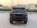 Toyota Fortuner DIESEL | | GCC Specs | Reliable Family SUV