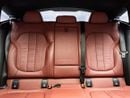 بي أم دبليو X6 M 50i 2022 BMW X6 M50i, 4.4L TC V8, AWD,  530bhp, 8 Speed Automatic