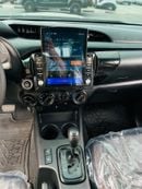 Toyota Hilux GL 2.7L Double Cab Utility
