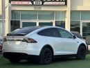 Tesla Model X TESLA MODEL X 100D GCC 2019