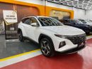 Hyundai Tucson 0% DP OFFER BRAND NEW HYUNDAI TUCSON PREMIUM 2023 0KM
