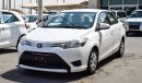 Toyota Yaris SE 1.5