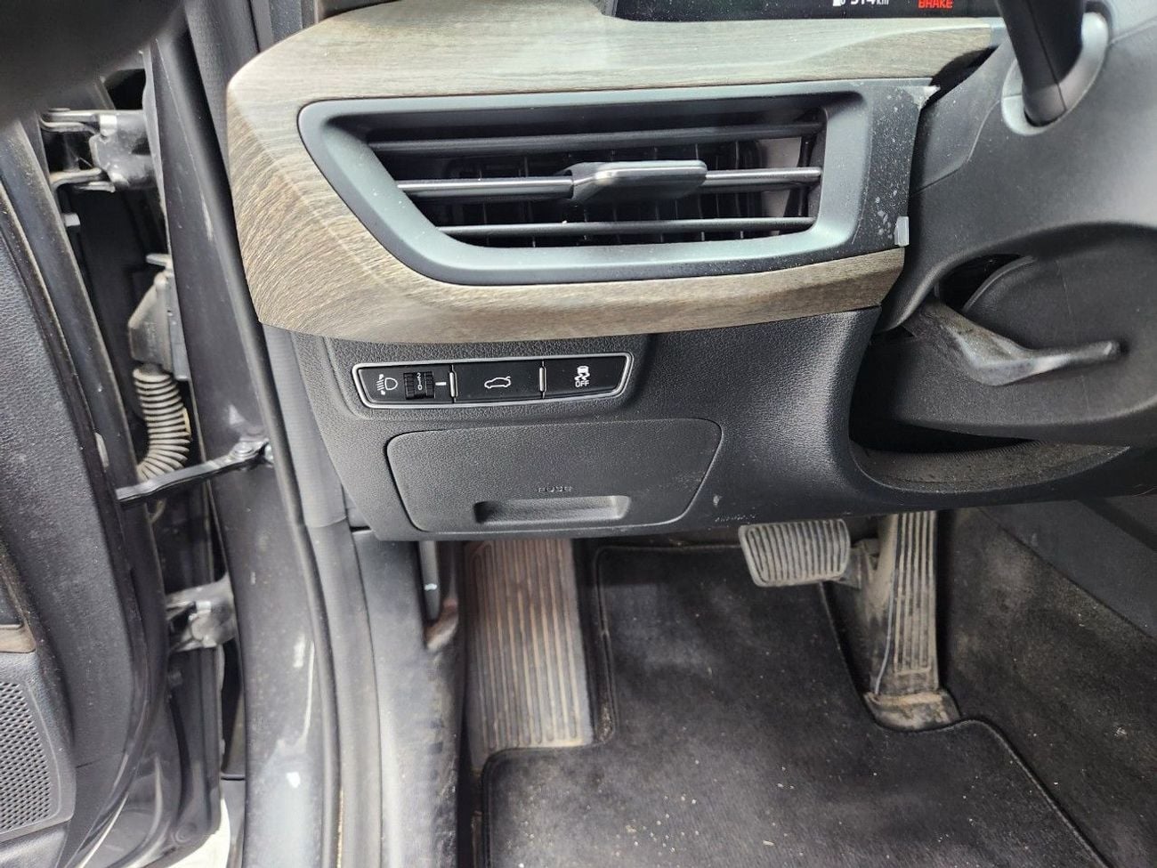 Kia K8 2022 KIA K8 (G) 2.5