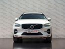 Volvo XC60 B5 2.0T Powertrain