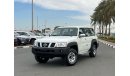 Nissan Patrol Safari PATROL GL 4.8L 7 SEATER