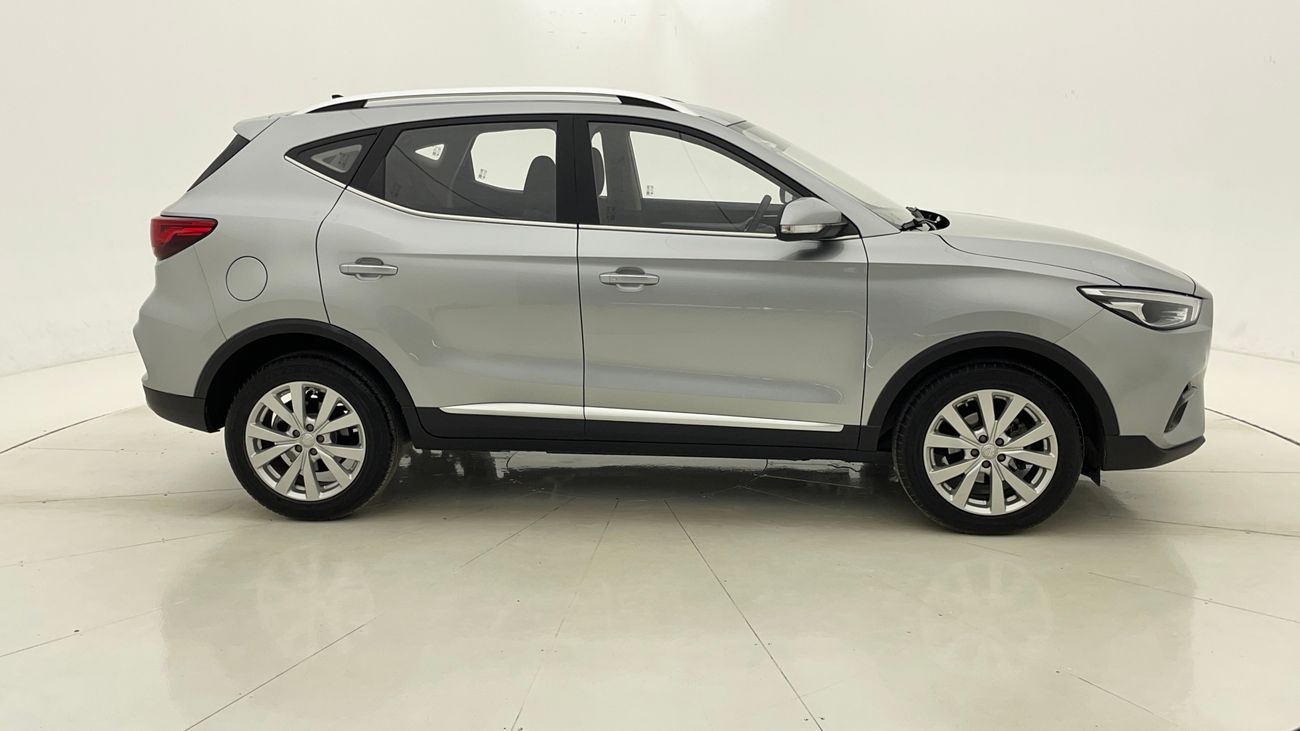 أم جي ZS STD 1.5 | بدون دفعة مقدمة | اختبار القيادة في المنزل