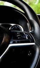 Nissan Kicks Nissan Kicks 2022 S Gulf Spec Basic Option, in excellent condition inside and out